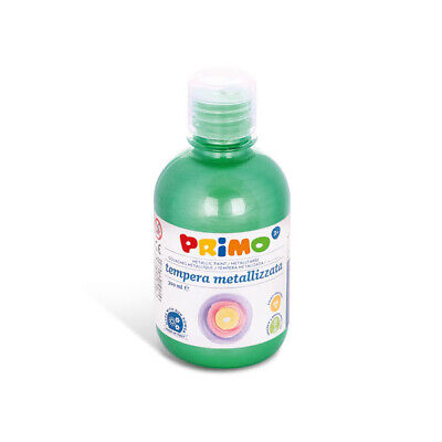 COLORE ACRILICO PRIMO 300ML GREEN