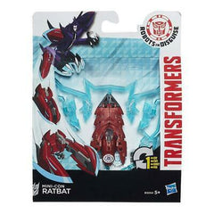 LODER TRANSFORMERS MINI-CON SWELTER