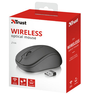 MOUSE ME WIRELESS TRUST