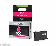 BOJE LEXMARK.