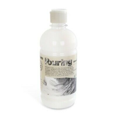 POURING MEDIUM ACRYLIC PRIMO 500ML