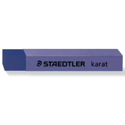 STAEDTLER KARAT SOFT PASTEL CHALK LEJLA