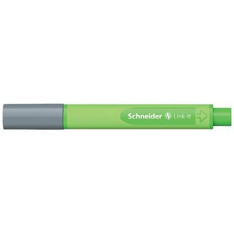 STIL SCHNEIDER SILVER-GREY