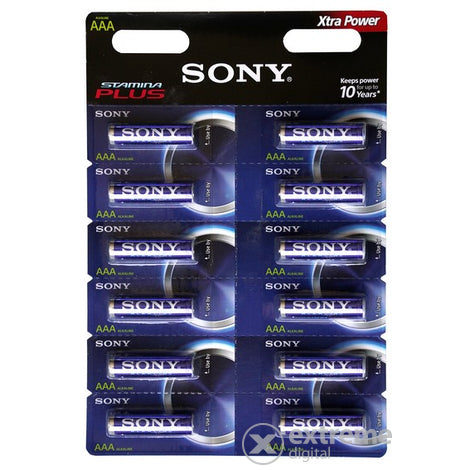 BATERI SONY AA 1.5V