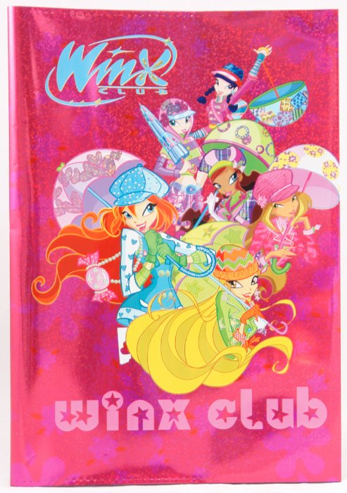 MBESHTJELLESE A4 WINX