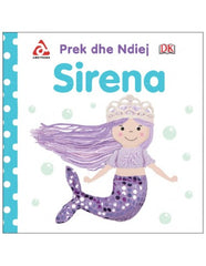 LIBER PREK DHE NDJEJ SIRENA