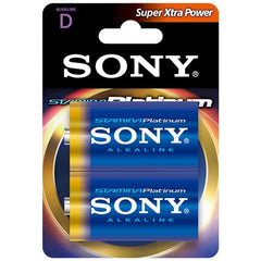 BATERI SONY LR 20 1.5V