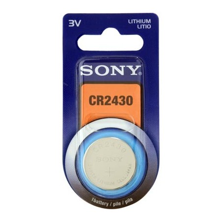 BATERI SONY CR2430 3V