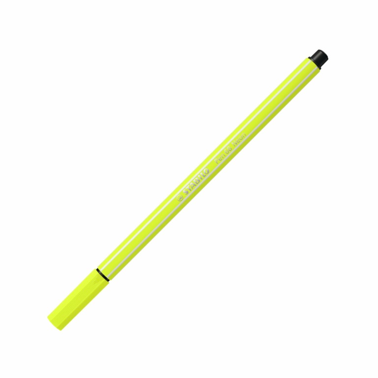 STABILO PEN 68 NEON E VERDHE