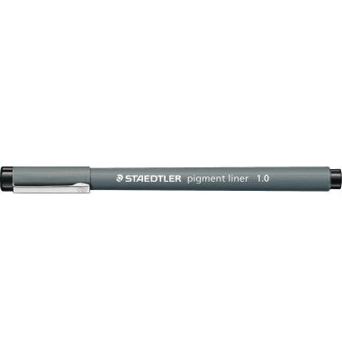 STAEDTLER PIGMENT LINER 1.0