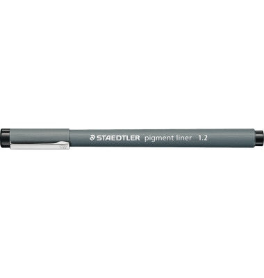 STAEDTLER PIGMENT LINER 1.2