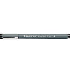 STAEDTLER PIGMENT LINER 1.2