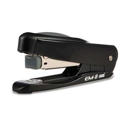 STAPLER SID EM-8 BLACK