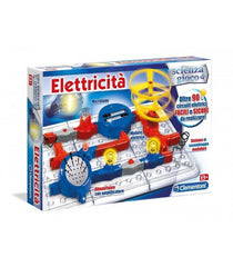 ELETTRICITA