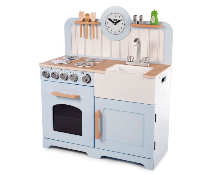 COUNTRY PLAY KITCHEN