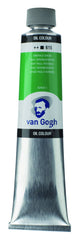 BOJE VAJI VAN GOGH 200ML EMERALD GREEN 615