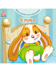 TE MJEKU AEDITIONS