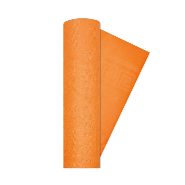 MBULESE TAVOLINE RULON 1.20X7 ARANCIO