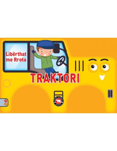 LIBERTHAT ME RROTA TRAKTORI