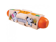 LODER DRURI JUNGLE TWIST BLOCKS BJ077