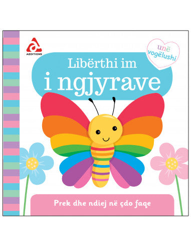 LIBERTHI IM I NGJYRAVE