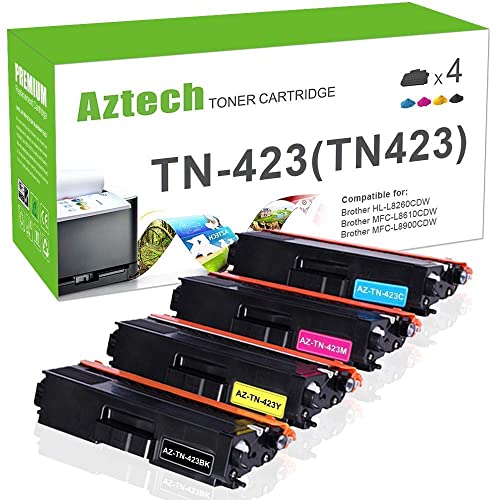 TONER COMPATIBLE TN423 ASTECH