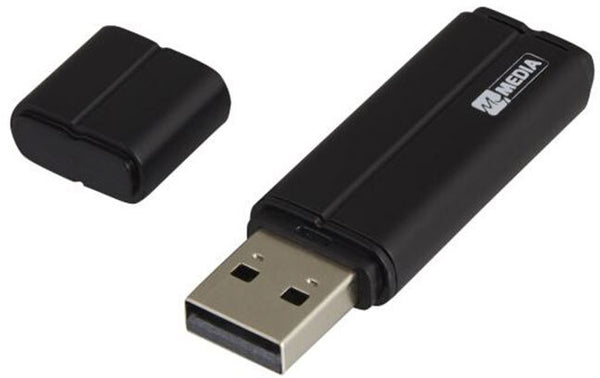 USB MEDIA 8GB 69260