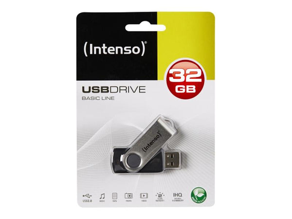 USB 32 GB INTENSO