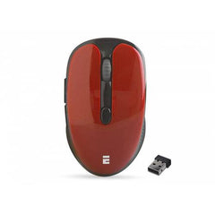 WIRELESS OPTICAL MOUSE 1200DPI I KUQ