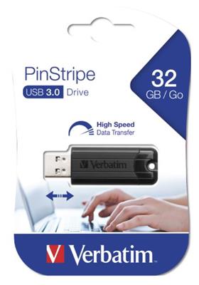 USB 3.0 VERBATIM 32GB