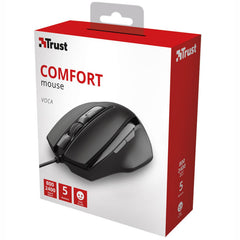 MOUSE TRUST COMFORT 5 BUTONA VOCA