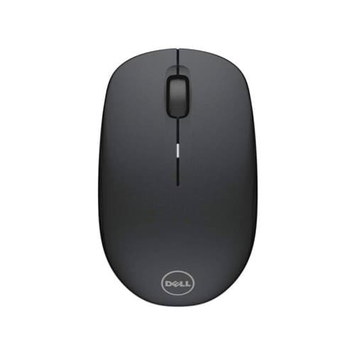 OPTICAL MOUSE DELL WIRELESS WM126