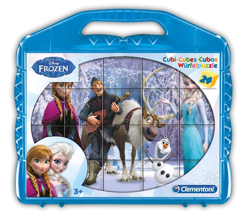 KUBA FROZEN 24 COPE  42430