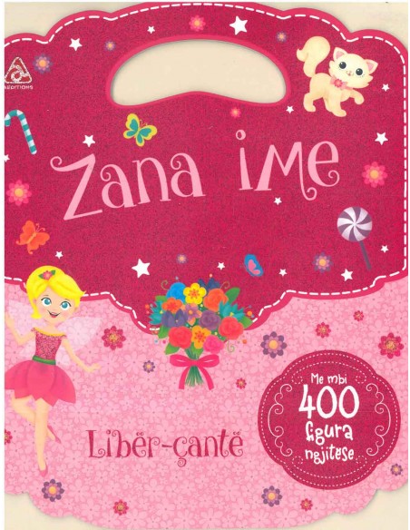 ZANA IME LIBER-CANTE