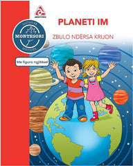 LIBER PLANETI IM