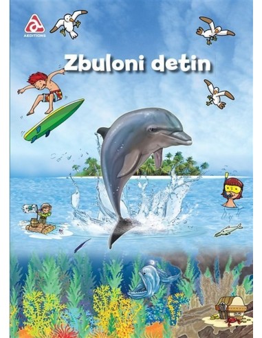 ZBULONI DETIN AEDITIONS