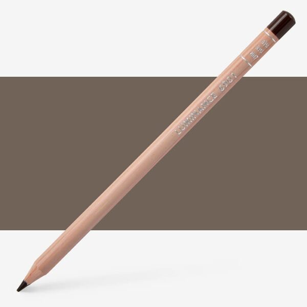 LAPS CARANDACHE LUMINANCE 6901 407 SEPIA