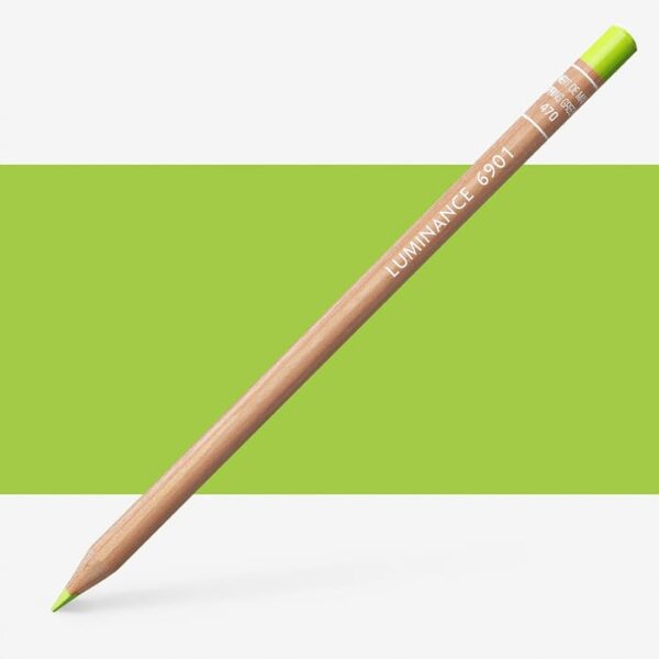 LAPS CARANDACHE LUMINANCE 6901 470 SPRING GREEN