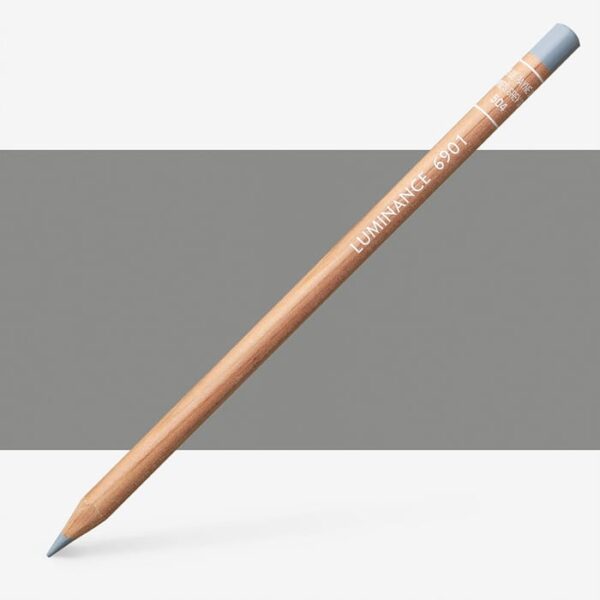 LAPS CARANDACHE LUMINANCE 6901 504 PAYNES GREY 30%