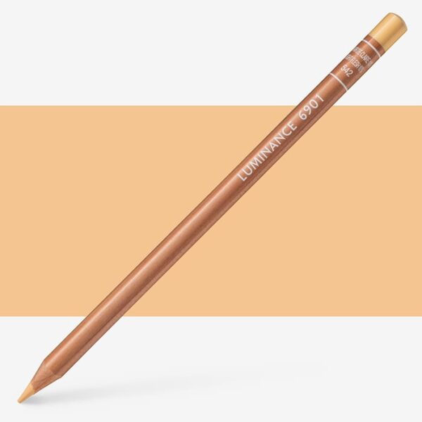 LAPS CARANDACHE LUMINANCE 6901 542 BUTTERNUT