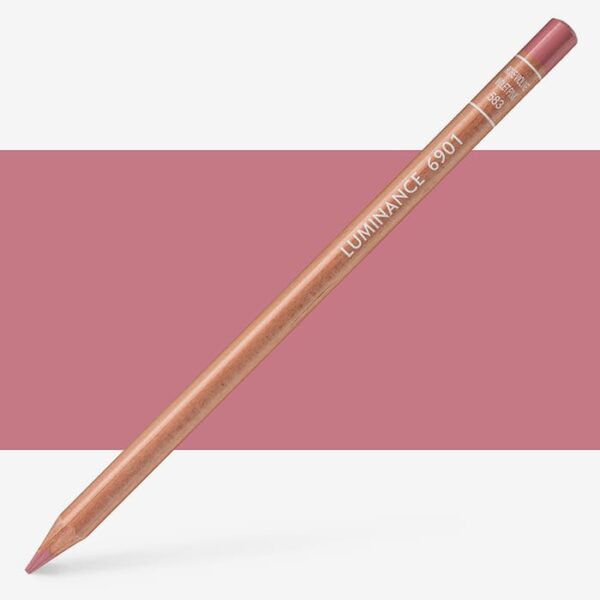 LAPS CARANDACHE LUMINANCE 6901 583 VIOLET PINK