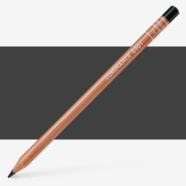 LAPS CARANDACHE LUMINANCE 6901 719 DARK PHTHALOCYANINE GREEN