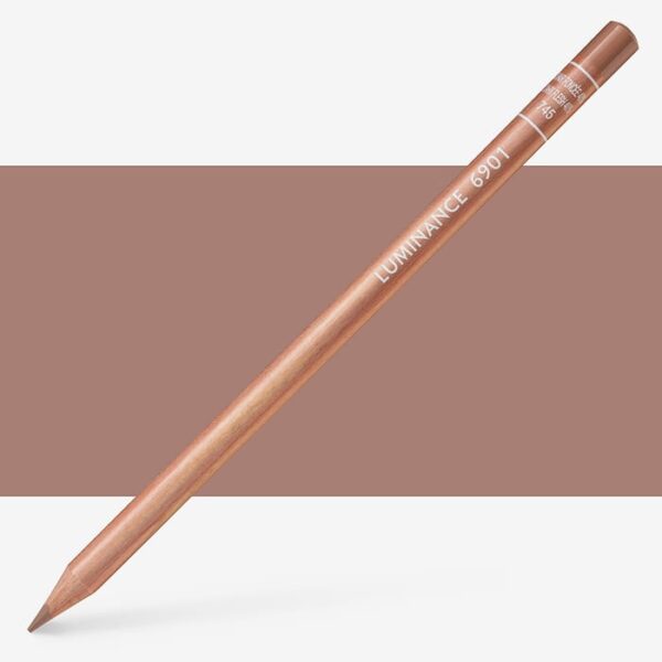 LAPS CARANDACHE LUMINANCE 6901 745 WARM EARTH 40%