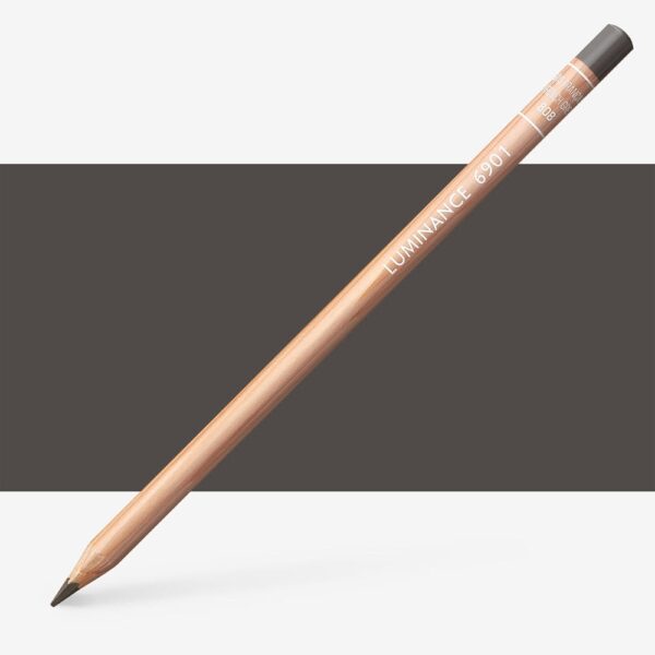LAPS CARANDACHE LUMINANCE 6901 808 FRENCH GREY