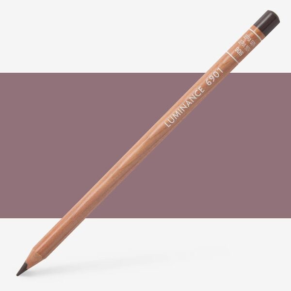 LAPS CARANDACHE LUMINANCE 6901 906 SEPIA 50%