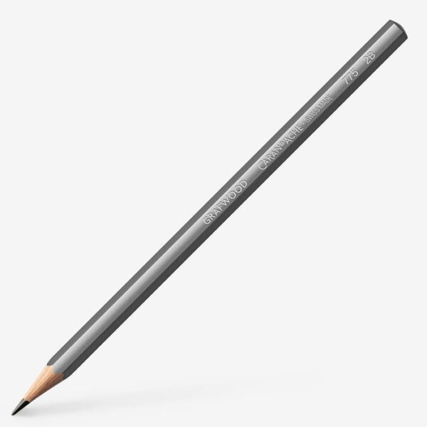 LAPS CARANDACHE GRAFWOOD 2B