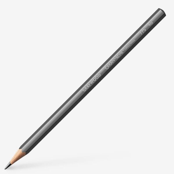 LAPS CARANDACHE GRAFWOOD 4B