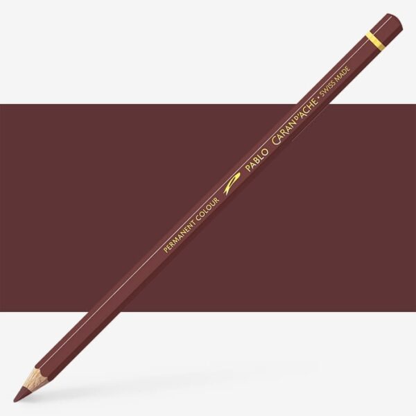 LAPS CARANDACHE PABLO PERMANENT COLOUR 047 BISTRE