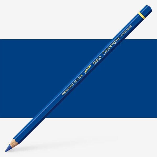 LAPS CARANDACHE PABLO PERMANENT COLOUR 140 ULTRAMARINE