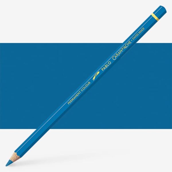 LAPS CARANDACHE PABLO PERMANENT COLOUR 169 MARINE BLUE
